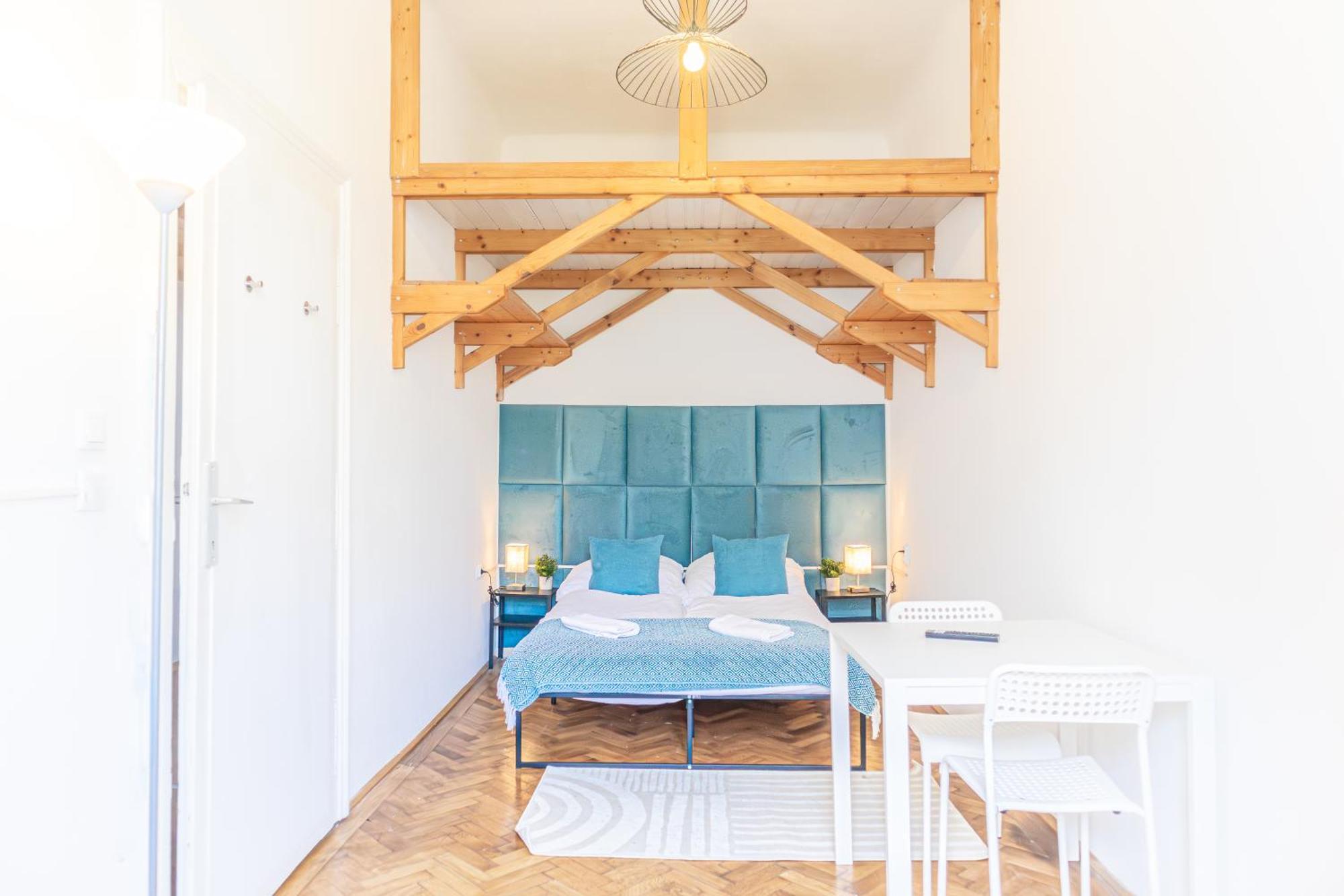 Spacious 3br Shared Apt. Comfortable And Roomy * Wien
