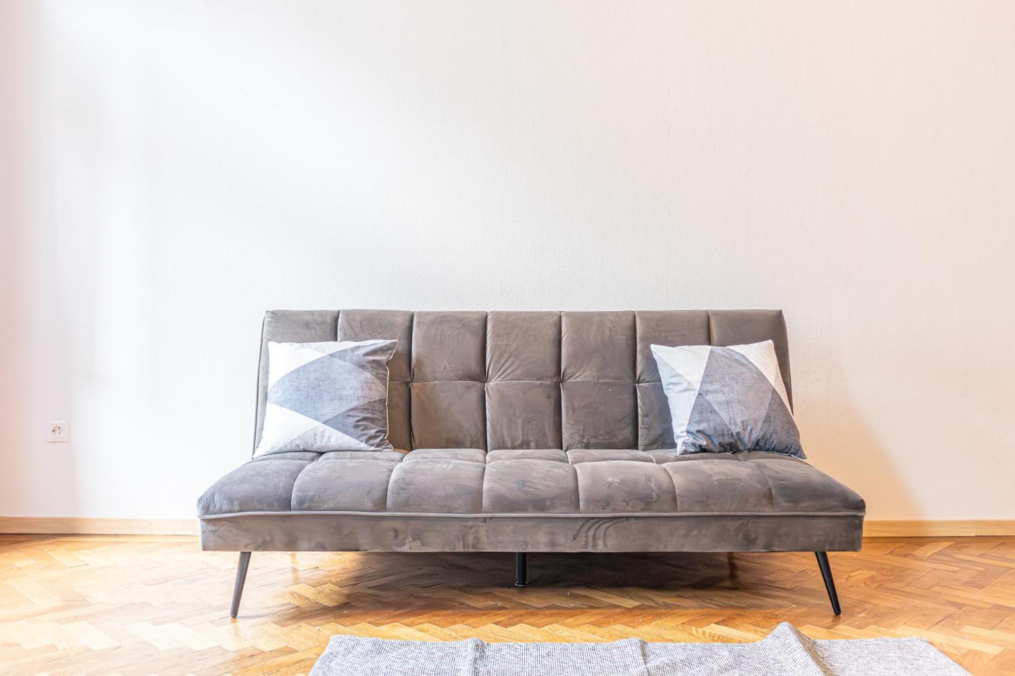 Spacious 3br Shared Apt. Comfortable And Roomy * Wien