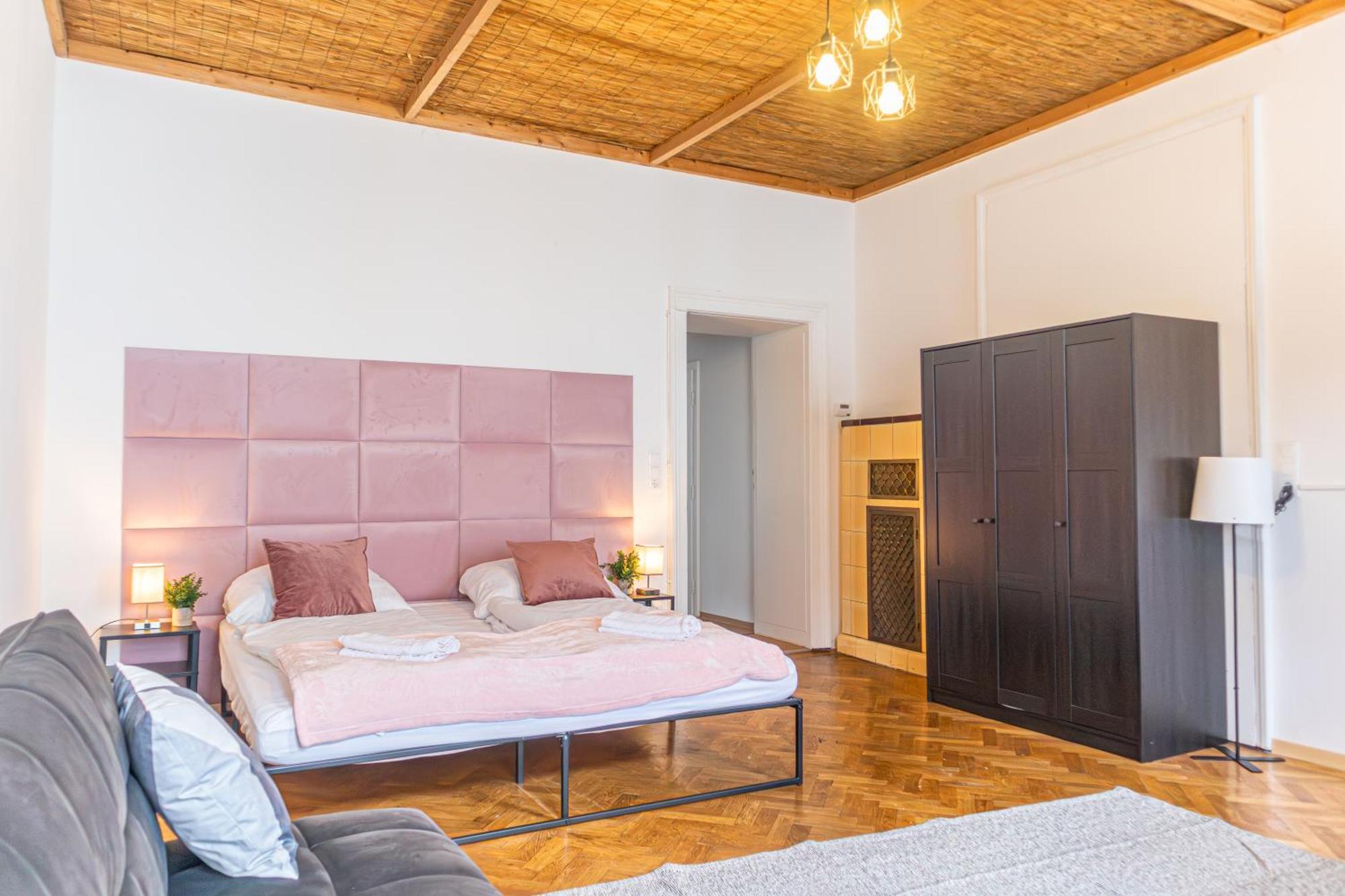 Spacious 3br Shared Apt. Comfortable And Roomy * Wien