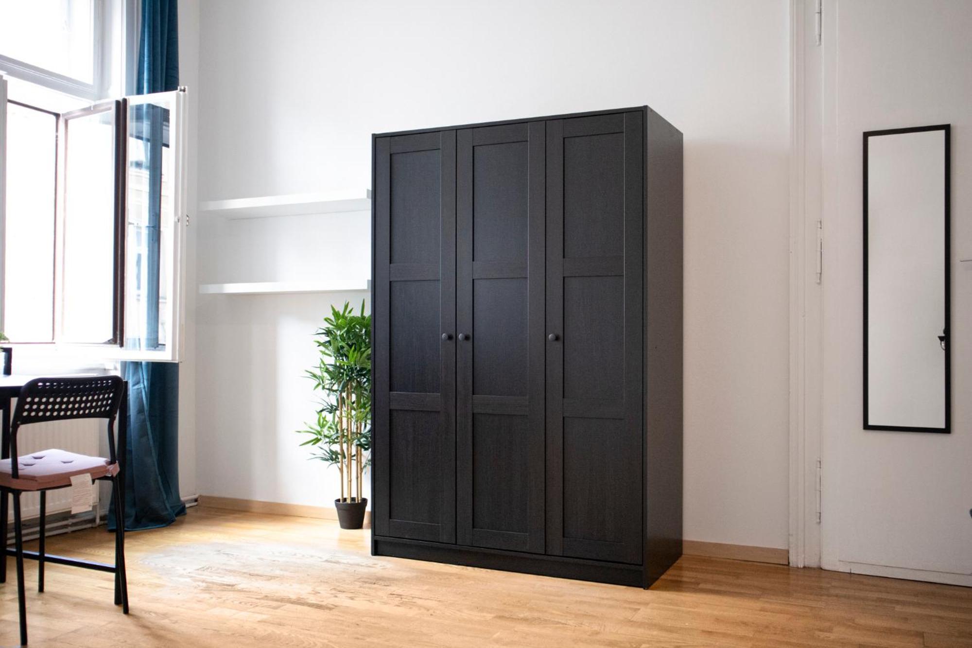 Spacious 3br Shared Apt. Comfortable And Roomy Wien